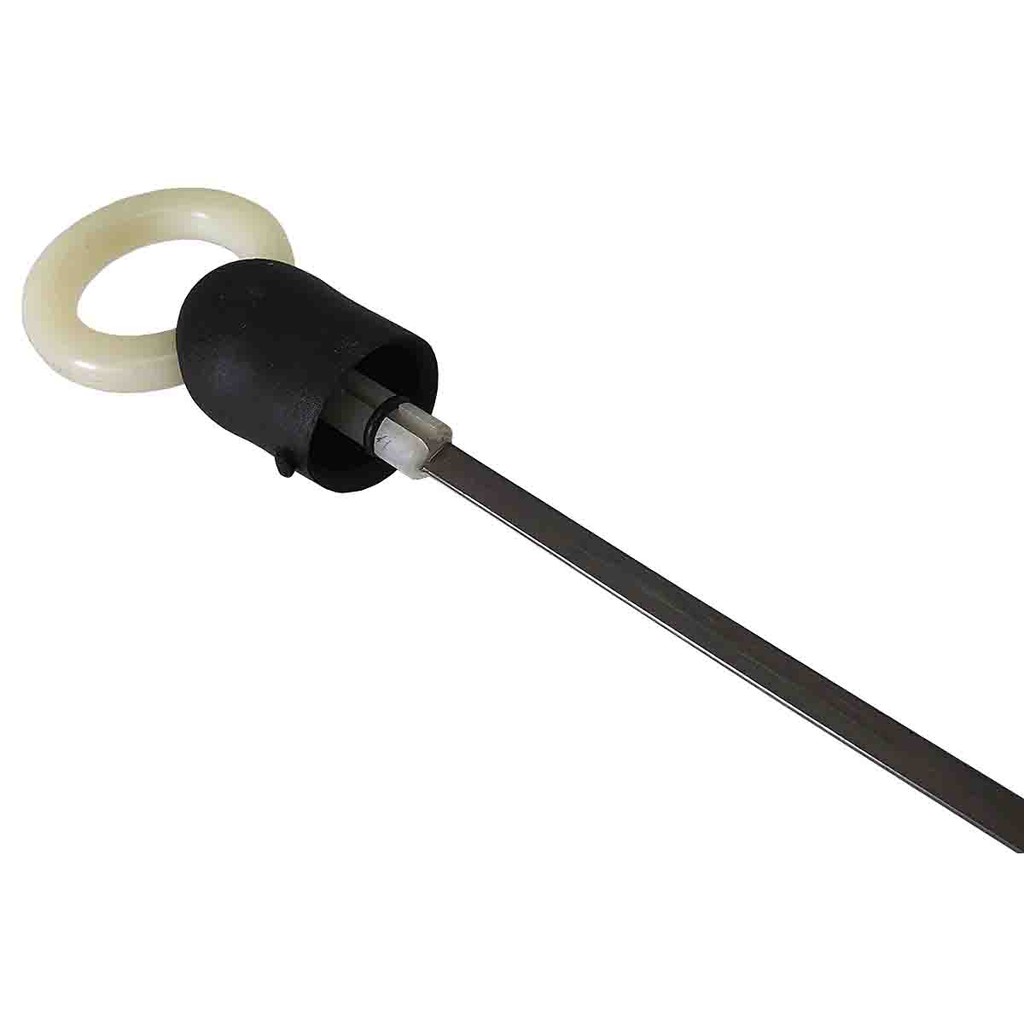 Vareta Nivel Oleo Motor D20 1993/1996 - Silverado 1997/2002 - Maxion S4 S4T Plus