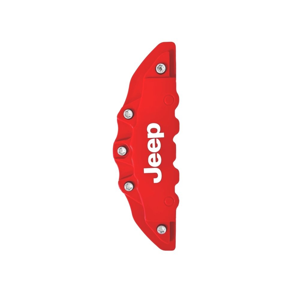 Capa Pinça de Freio Automotivo Jeep