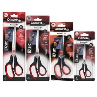 TESOURAS LINHA BASIC ORIGINAL em Oferta na Shopee
