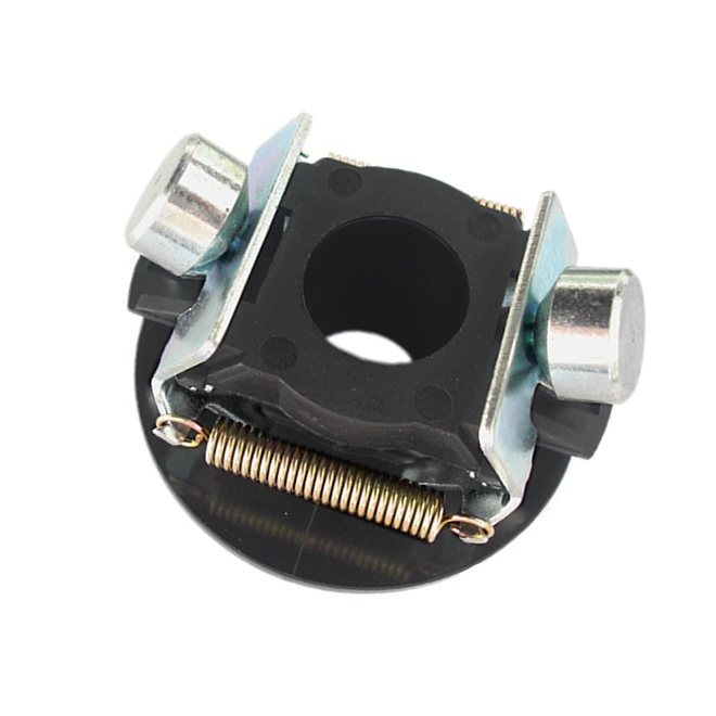 2148 - Centrífugo p/ Motores Kohlbach Nema 48/56 - 4 Polos