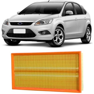 Filtro Ar Ford Focus 1.8 2.0 16v 2001 A 2009 Wega em Oferta na Shopee