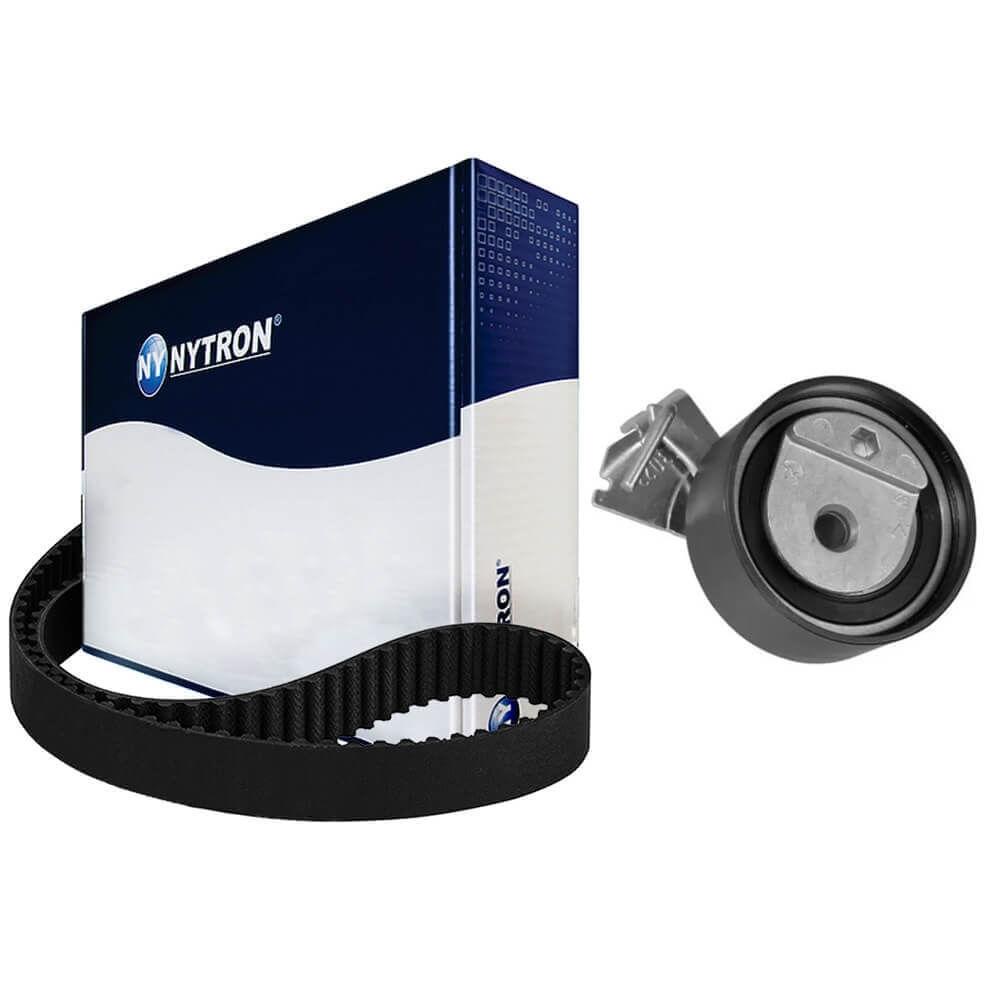 Kit Correia Dentada Peugeot 207 1.4 8v 2009 A 2015 Nytron