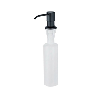 Dosador De Detergente 300ml Pingoo - Preto em Oferta na Shopee