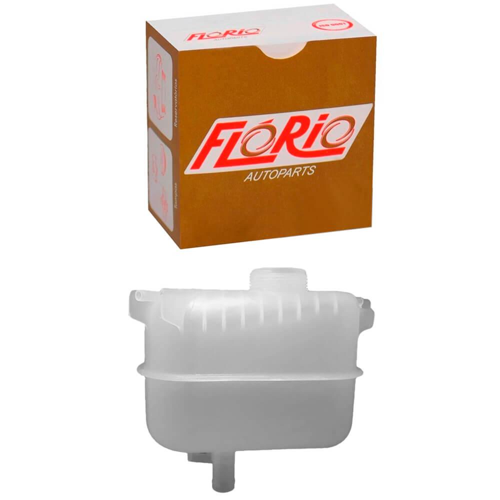 Reservatório Água Radiador Agile Prisma 3 Saídas Flório em Oferta na Shopee