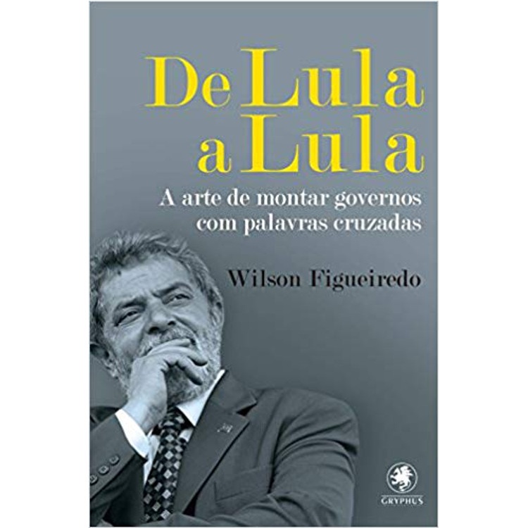 DE LULA A LULA