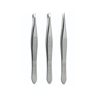 Pinça Enox 1693 c/3un em Oferta na Shopee