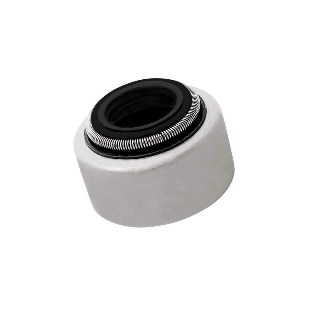 Retentor Vareta Válvula Escape Motor Yanmar 4TNV88 Original