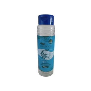 Shampoo Tok Botanico Anti Residuos 400ml