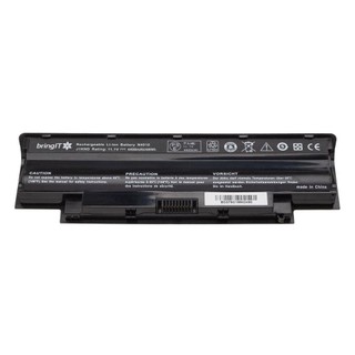Bateria para Notebook Dell N4010 N4110 N5050 | 4400 mAh em Oferta na Shopee
