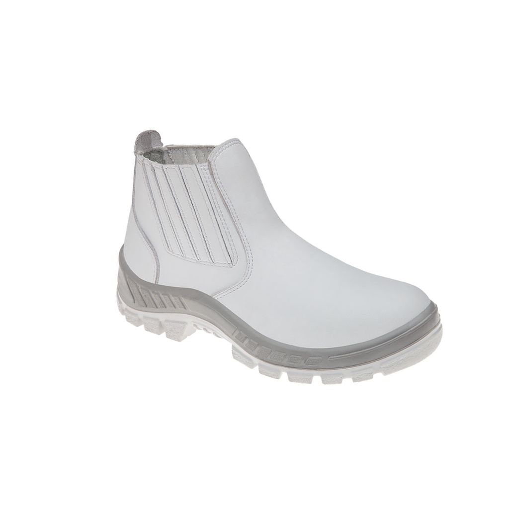 Botina Branca Marluvas: Onde Comprar | BuscaProdutos