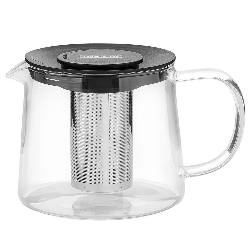 Bule com Infusor Tramontina: Onde Comprar | BuscaProdutos