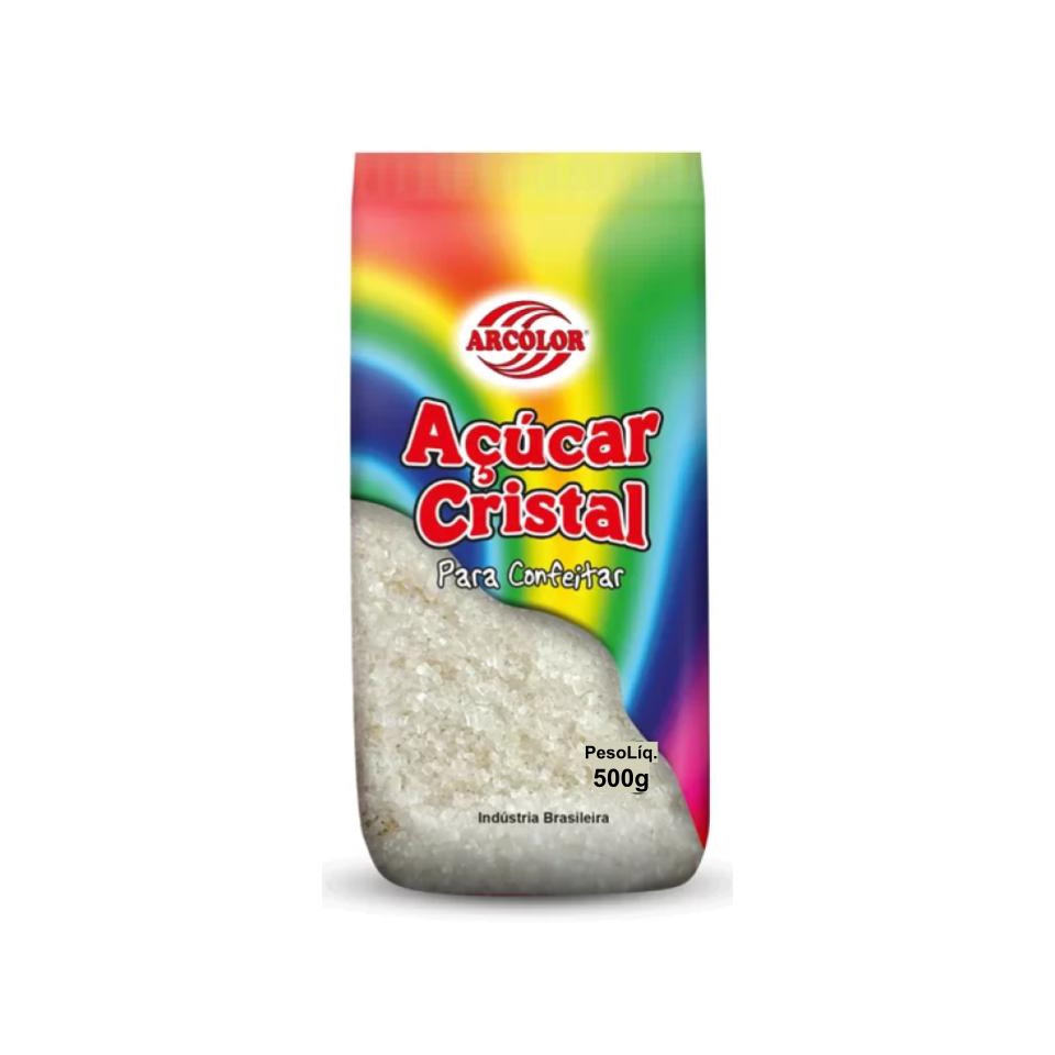 Açúcar Branco Cristal: Onde Comprar | BuscaProdutos