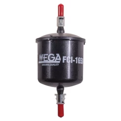 Filtro Gasolina FIESTA 1997/2001 - 43369 - FCI1650