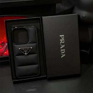 Capa De Couro De Luxo Para iPhone 15 14 13 12 11 Pro Max De Alta Qualidade Minimalista Resistente A Choques Com Logotipo Metálico