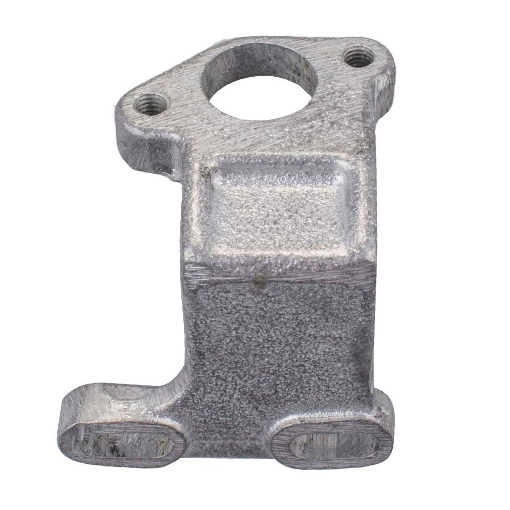 Suporte Sensor Rotação Fiat Uno 1994 a 1995 - 124812 - D40093/T256