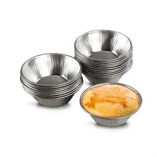 Kit 12 formas Nº 1 para empada pão de queijo salgados profissional festas forminhas em Oferta na Shopee
