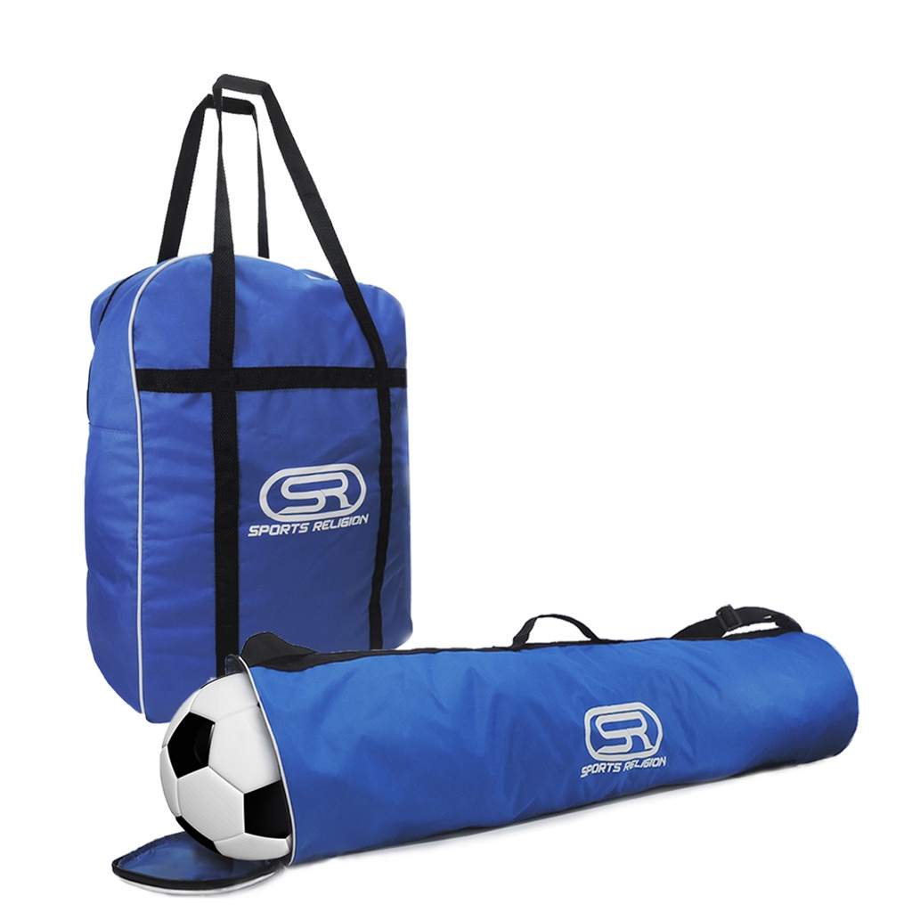 Bolsa de Fardamento Uniforme + Bag Porta Bola 6 Bolas S. R.