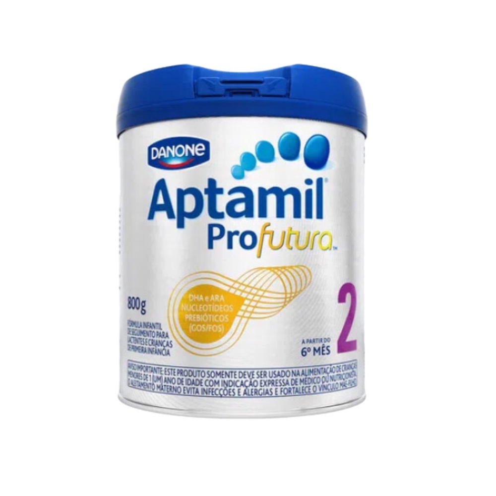 Aptamil Profutura 2 800G Aptamil Profutura 2 800G