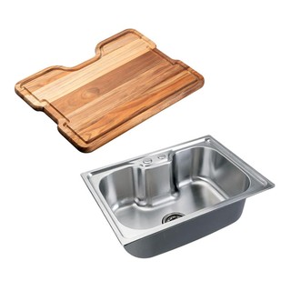 Cuba Para Cozinha e Tábua de Apoio Nawá Pingoo em Oferta na Shopee