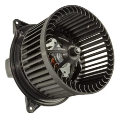 Motor do Ventilador Interno Focus Hatch Sedan 2000 a 2009 2 Vias - Cemak - 2.418