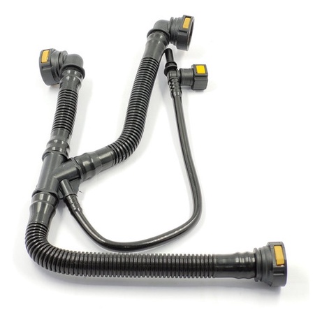 MANGUEIRA  RESPIRO OLEO MOTOR  PEUGEOT 207 307 CITROEN C3 C4 1.6 em Oferta na Shopee