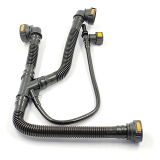 MANGUEIRA  RESPIRO OLEO MOTOR  PEUGEOT 207 307 CITROEN C3 C4 1.6 em Oferta na Shopee