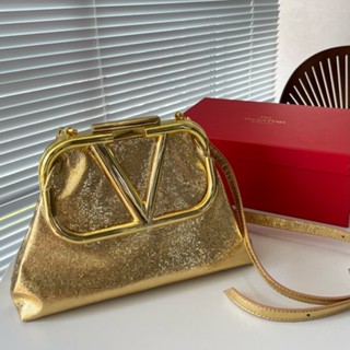 Bolsa De Couro Retro Para Ombros Indivíduos Da Moda