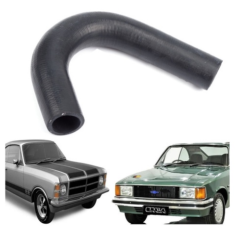 Mangueira Superior Radiador Opala Caravan 4 Cil - 2300610