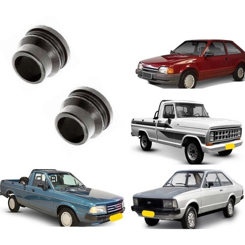 Anel Borracha Vedacao Reservatório Água Limpador Corcel em Oferta na Shopee