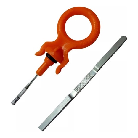 Vareta Medidora Nivel Oleo Motor Fox 1.6 Após 2003 em Oferta na Shopee