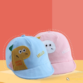 Boné de Beisebol Infantil Bebê para Meninos e Meninas, Boné com pala de Animal Proteção Solar Viseira de Sol,1-4 Anos em Oferta na Shopee