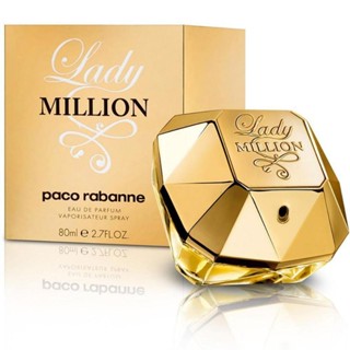 Perfume Feminino Importado Lady Million oferta exclusiva