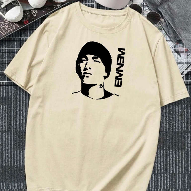 Camiseta Oversized Masculino Feminino Estampado Moda 2023 Didi_Outlet