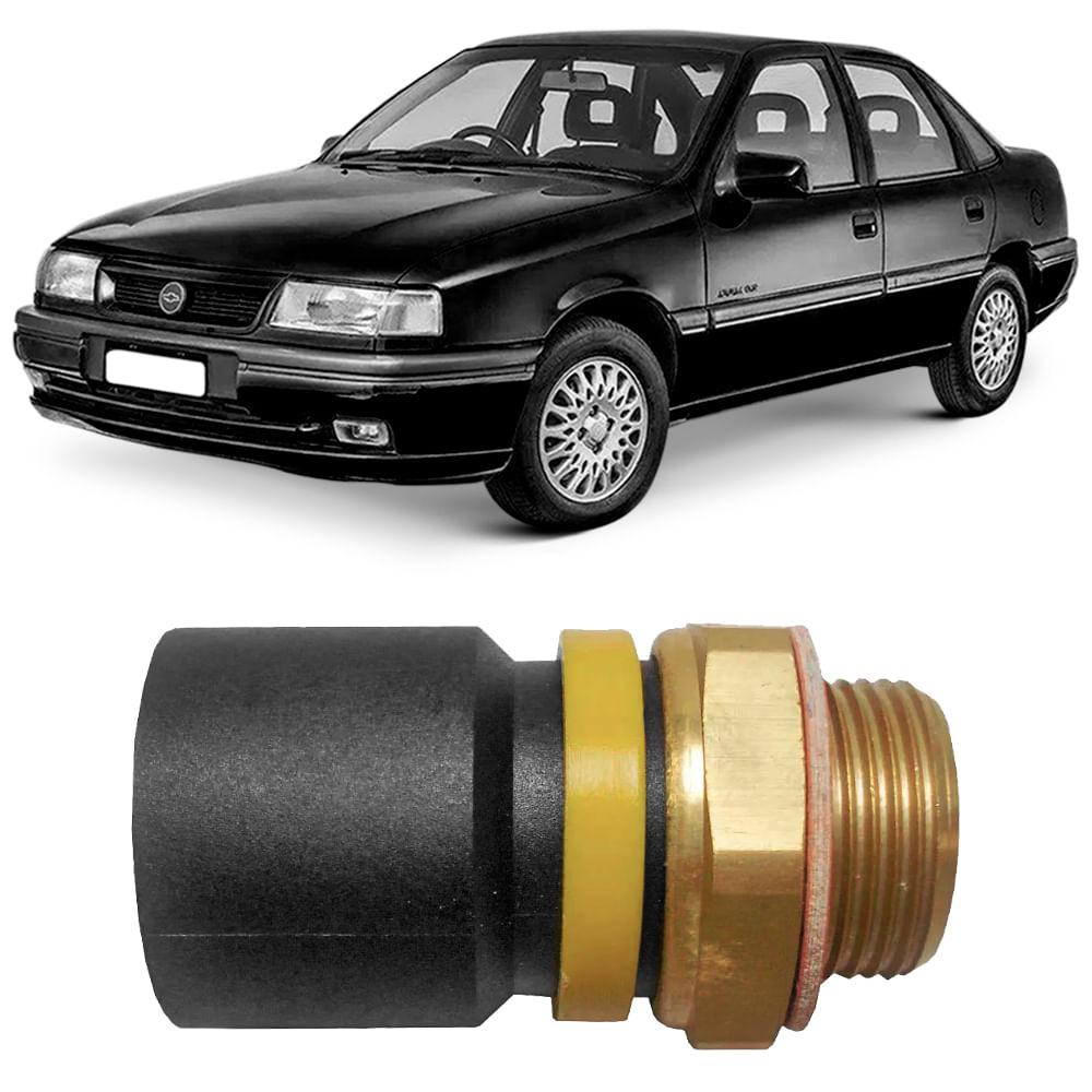 Cebolão Interruptor Radiador Chevrolet Vectra 2.0 94 a 96