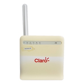 Modem Zte Mf253l Roteador 2g 3g Desbloqueado C/ Detalhes Nf