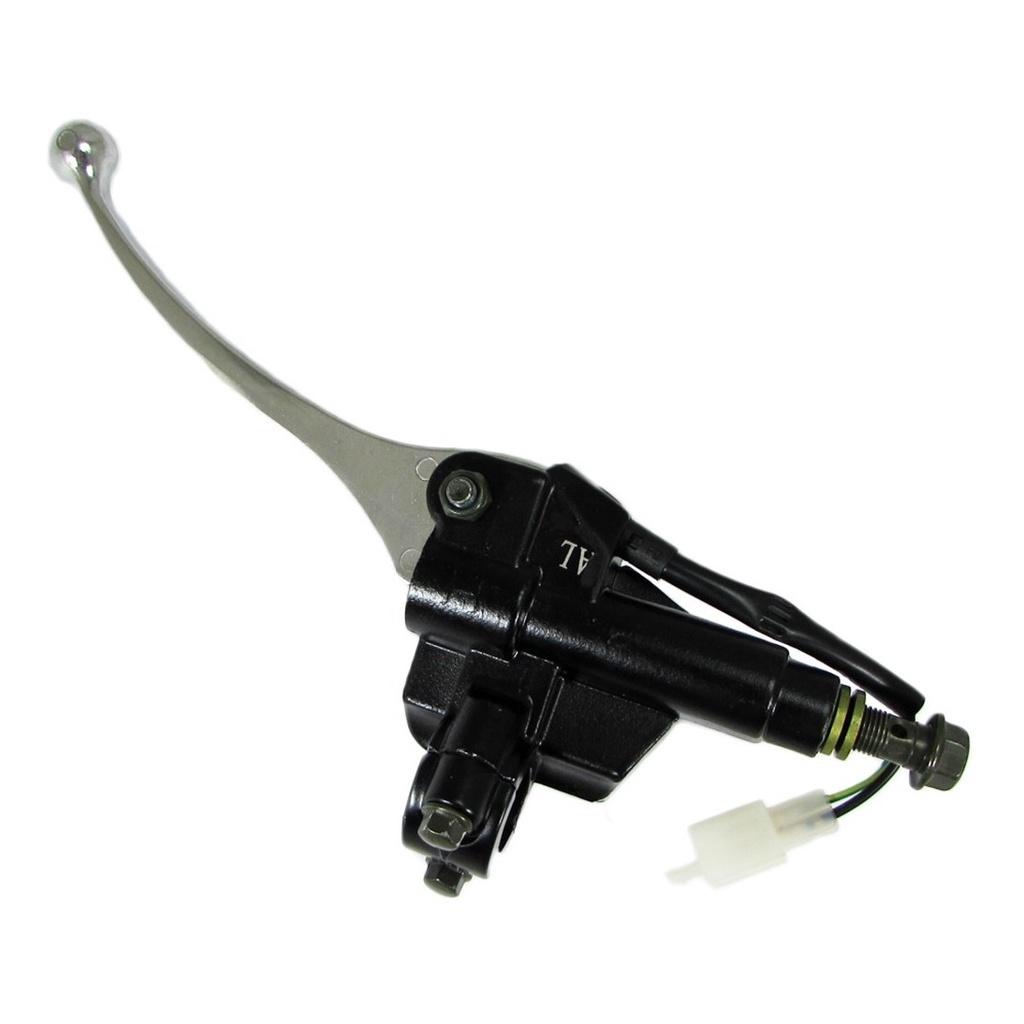 Cilindro Mestre Superior C/manete Suzuki Burgman 125 05/10