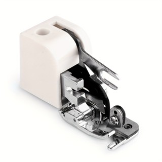 【Promoção】Pé Calcador De Fazer Overlock Em Zig Zag Com Corte