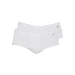 Kit com 2 Cuecas Slip Zorba com Abertura 185