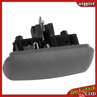 WIGG Substituição Do Porta-Luvas 5EM34LAZ Compatível Para 1997-2000 Dakota Cabo Carro