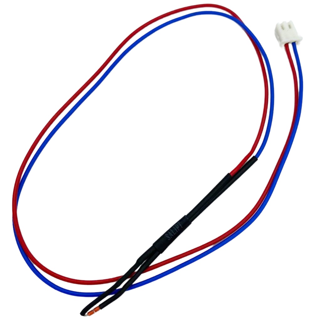 Sensor purificador filtro consul facilite