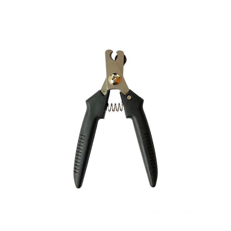 Alicate cortador de unha medio para caes e gatos