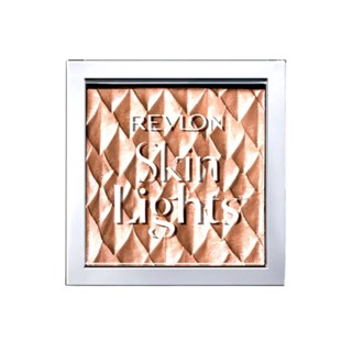 Revlon Skinlights Twilight Gleam 202 - Pó Iluminador