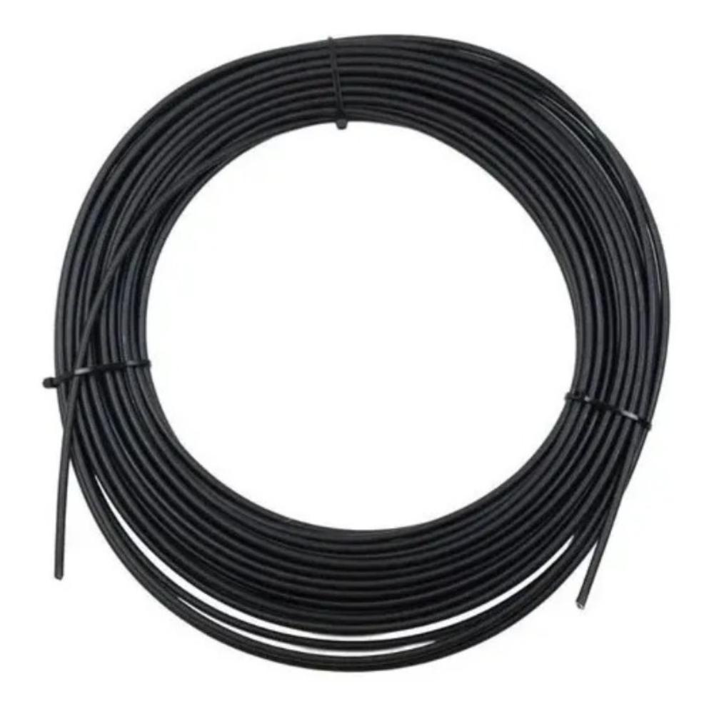 Conduite De Câmbio Sp Mtb Speed Com Teflon 4mm X 20m Preto em Oferta na Shopee