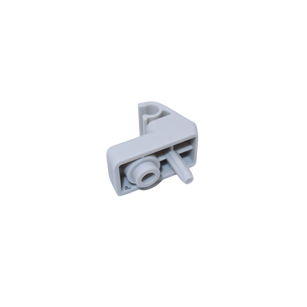 2 Presilha Suporte Quebra Sol Brava Palio Novo Punto Linea GrandSiena Idea