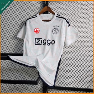 P-4GG 23/24 Camisola do Time II Futebol AS