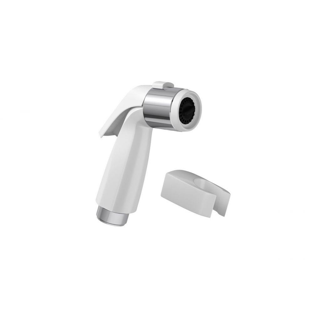 Ducha Manual Avulsa Activa Dynamic White Deca em Oferta na Shopee