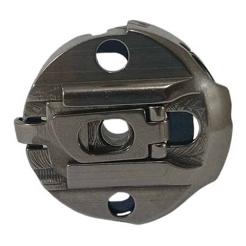 Caixa Bobina Maquina Zig Zag Industrial 457 E 3 Pontinhos
