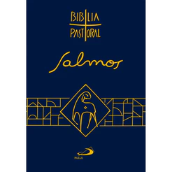 Bíblia Pastoral - Salmos (Bolso)