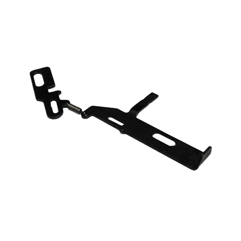 Trava De Segurança Para Gatilho Carabina Hatsan 80 125 150