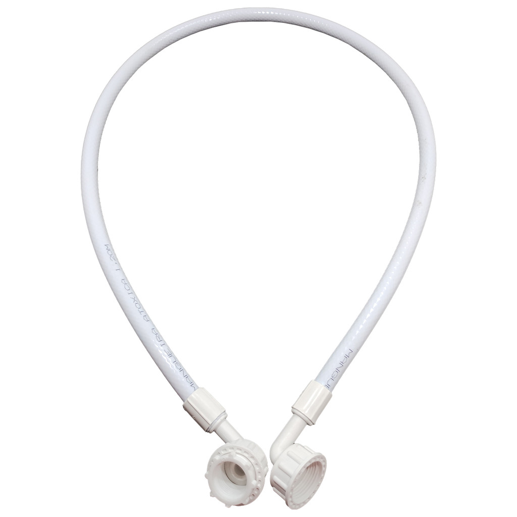 1,20 Metros - Mangueira Atóxica Para Purificadores De Água em Oferta na Shopee